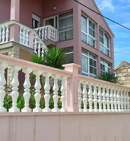 Appartement Romy
